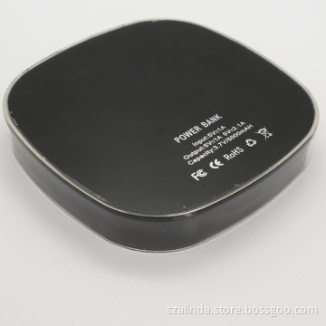 4600mah hotsales mobile power bank
